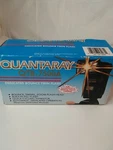 Quantaray QTB-7500A Shoe Mount Flash. Fixed Price $10.00.