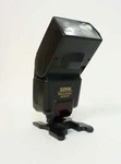 Sunpak Power Zoom 4000AF Flash For Minolta. Fixed Price $59.00.