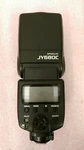 Viltrox JY-680C Speedlite High Lcd Camera Flash -untested-. Fixed Price $24.65.