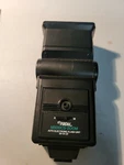 Focal Ms 500CS-ZOOM Auto Electric Flash Unit. 2G. Fixed Price $15.00.