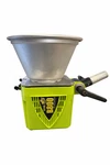 Paul Buff Alien Bees B800 320WS Flash Unit + Accessories. Fixed Price $77.00.