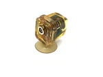 Nissin Japan Vintage Universal Synchro Eye Micro Flash Slave Unit With Case. Fixed Price $20.12.