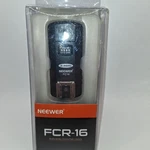 Neewer FC-16 2.4G Wireless Flash Trigger For Sony Mirrorless & Canon Nikon Dslr. Fixed Price $18.87.