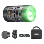 Godox RS60R Rgb Led Monolight, Full Color Video Mini Continous Output. Fixed Price $320.00.