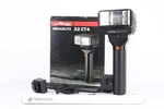 Metz Mecablitz 32 CT4 Flash. Fixed Price $38.19.