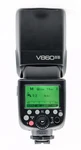 Godox V860II-S Ttl Flash For Sony Hss 1/8000S 2.4G Wireless Tested W/ Box. Fixed Price $167.87.