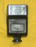 Sunpak Auto 122 Mx Mount Flash Vintage. Fixed Price $39.99.