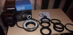 Polaroid Marco Led Ring Flash Plmrfc Camera Not Included New. Fixed Price $26.99.