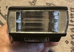 Olympus Om T20 Electronic Flash - Not Tested. Fixed Price $24.99.