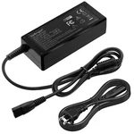 Ac/dc Adapter For Emart EM-RLLK-18D 18" 65W Adjustable Ring Light Kit With Stand. Fixed Price $24.99.