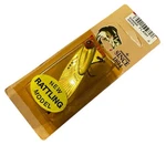 Vintage Heddon Sonar Flash Rattling Lure Gold New Sealed Pradco. Fixed Price $19.99.