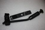 Nikonos Mounting Bracket Set For SB-102, SB-103, SB-105 Flash / Strobe. Fixed Price $25.00.