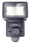 Vivitar 285HV Zoom Thyristor Vari Power Automatic Shoe Mount Flash. Fixed Price $20.00.