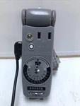 Vintage Accura Bouncemaster Fanflash Camera With Case & Plug. Fixed Price $19.98.