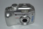 Olympus Camedia C-5000 Zoom Digital Camera 5.0MP & 12X Optical No BATTERYM2. Fixed Price $10.00.