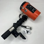 Sunpak Marine 32 Underwater Photography Flash Strobe Scuba Diving Parts Repair. Fixed Price $18.98.