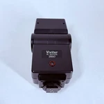 Vivitar Rl Edition 2850 Camera Flash Tested Works Excellent W/ Video Demo. Fixed Price $14.99.