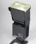Metz 36CT3 Mecablitz Shoe Mount Strobe Tested And Working. Fixed Price $39.00.