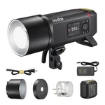 Us Godox AD800PRO 800WS Outdoor Flash Portable 2.4G Ttl 1/8000S Hss Monolight. Fixed Price $899.00.