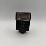 Vintage Vivitar Auto Thyristor 2600 Shoe Mount Camera Flash. Fixed Price $18.99.