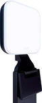 Logitech - Litra Glow Premium Led Streaming Light With Truesoft, Adjustable M.... Fixed Price $64.99.