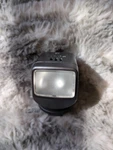 Sony HVL-HL1 Video Light For Camcorder Handycam 3W Dc 7.2V Camera Expander. Fixed Price $14.99.