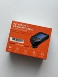Flashpoint R2 Xpro Ii 2.4GHZ Ttl Wireless Trigger. Fixed Price $75.00.