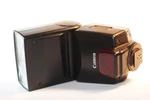 Canon E-ttl Speedlite Flash Read For Eos Film Digital T8 T7 T5 90D. Fixed Price $33.85.
