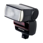 Pentax AF-500 Ftz Pro Ttl Auto Zoom Flash (30367). Fixed Price $249.00.