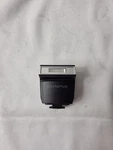 Genuine Olympus FL-LM3 Flash For E-M1, M5, M10 Mark & Iii Pen. Fixed Price $49.99.