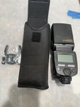 Yongnuo YN685 Ttl Wireless Flash Speedlite New Without Box. Fixed Price $50.00.
