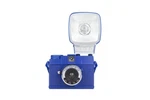 Lomography Diana Mini & Flash Twilight Blue Camera. Fixed Price $115.28.