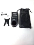 Voking VK430 Ittl Speedlite Lcd Display Shoe Mount Flash For Nikon. Fixed Price $30.00.