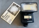 Hanimex TZ2500 Flash - Compatible With Olympus Range Cameras. Fixed Price $28.45.