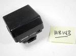 Minolta AI-1000 Assist Light For CG-1000 Flash Grip. Fixed Price $12.00.