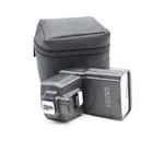 Nissin I60A Flash For Fujifilm Cameras #043. Fixed Price $105.26.