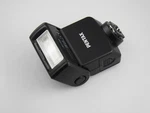 New Ricoh Gr Iv Ttl Flash Pentax AF201FG Auto. Fixed Price $198.00.