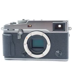Near Mint Fujifilm X-PRO2 Graphite Edition Mirrorless Camera 291 Shot. Fixed Price $1599.00.