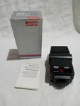 Alfon # 602- Af Electronic Flash For 35MM Cameras Minolta Auto Focus. Fixed Price $8.00.