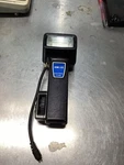 Electronic Flash Unit By Acme-lite For Camera Model 170S Vintage Black. Fixed Price $89.99.