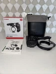 Canon Mr 14EX Ring Light/macro Flash For : Works Great-tested See Video. Fixed Price $245.00.
