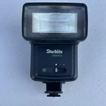 Starblitz 2000 Btz Japanese Electronic Photography Flash Unit. Fixed Price $10.00.