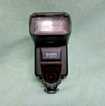 Sigma EF-500 Dg St Mount Flash. Fixed Price $19.99.