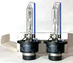 2X New D4S Xenon Hid Headlight Bulbs 6000K For Lexus Toyota Oem 42402 66440 Set. Fixed Price $30.00.