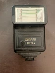 Sunpak OT220-S Flash, Working Condition.. Fixed Price $15.00.