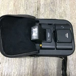 Minox Gt Film Camera With TC-35 Flash Light Carry Bag Nice. Fixed Price $119.94.