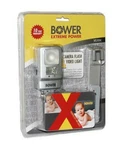 Bower VL10K Camera Flash Video Light Extreme Power. Fixed Price $17.88.