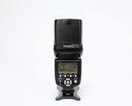 Yongnuo YN560-III-USA Speedlite Flash For Canon, Nikon, Pentax (black). Fixed Price $23.99.