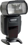Sunpak DF4000U Powerzoom Flash For Nikon / Canon Dslr Cameras - Open Box. Fixed Price $34.95.