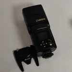 Nissin DI866 Shoe Mount Flash For Canon Dslr Hot. Fixed Price $95.00.